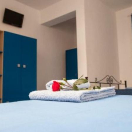 Bed and Breakfast Un Tuffo alla Scala dei Turchi Realmonte Zimmer foto