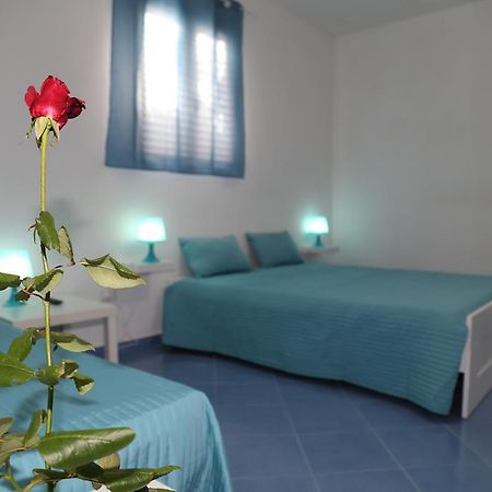 Bed and Breakfast Un Tuffo alla Scala dei Turchi Realmonte Zimmer foto