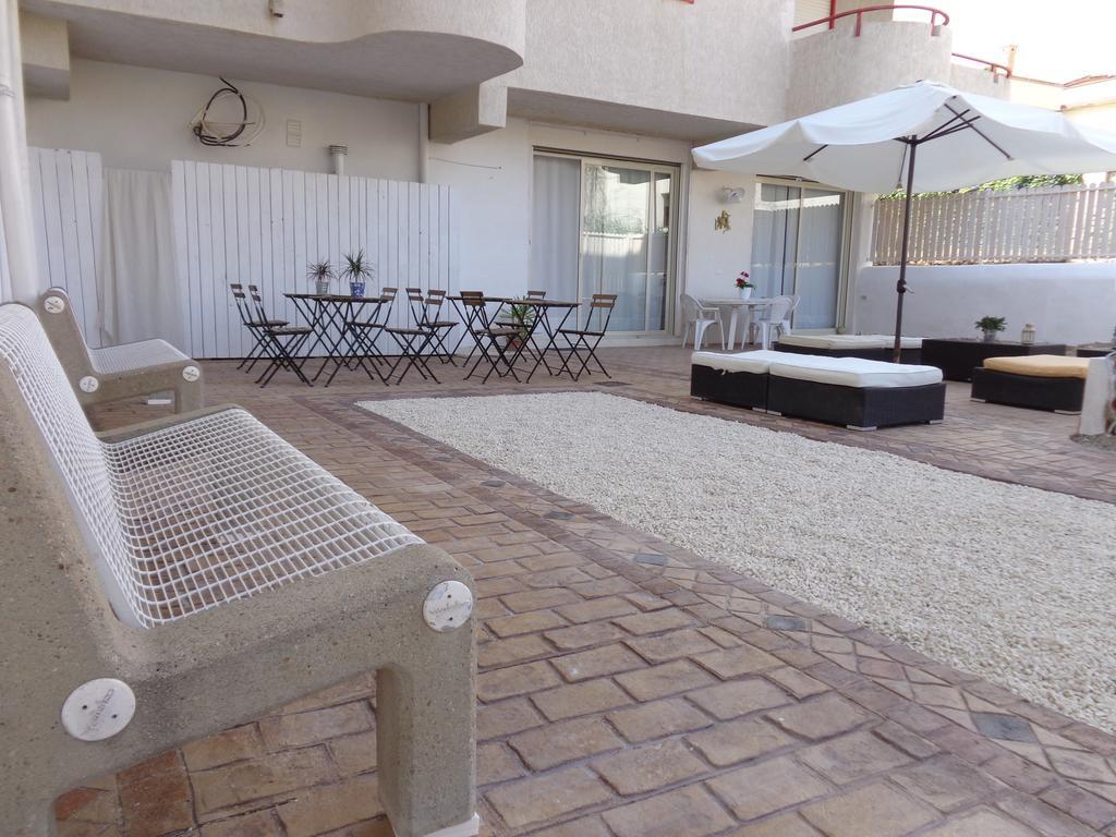 Bed and Breakfast Un Tuffo alla Scala dei Turchi Realmonte Exterior foto