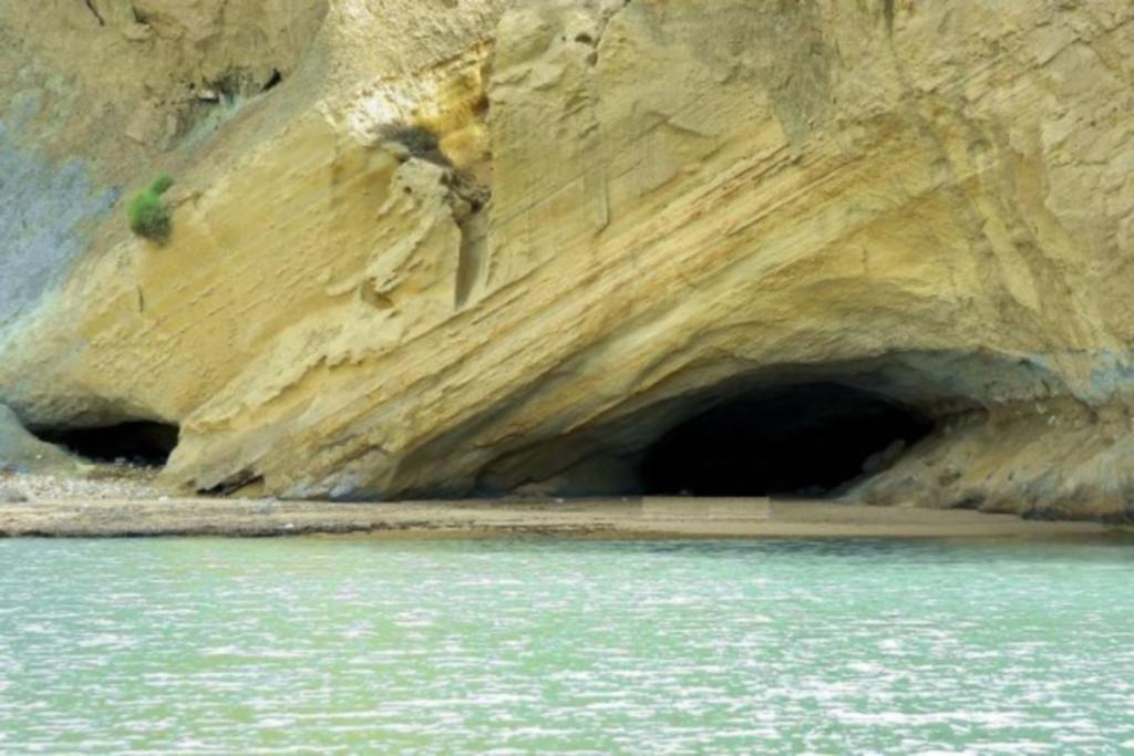 Bed and Breakfast Un Tuffo alla Scala dei Turchi Realmonte Exterior foto
