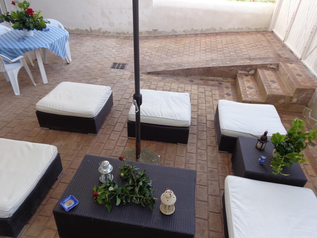 Bed and Breakfast Un Tuffo alla Scala dei Turchi Realmonte Exterior foto