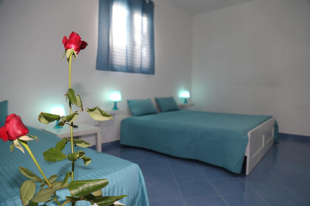 Bed and Breakfast Un Tuffo alla Scala dei Turchi Realmonte Zimmer foto