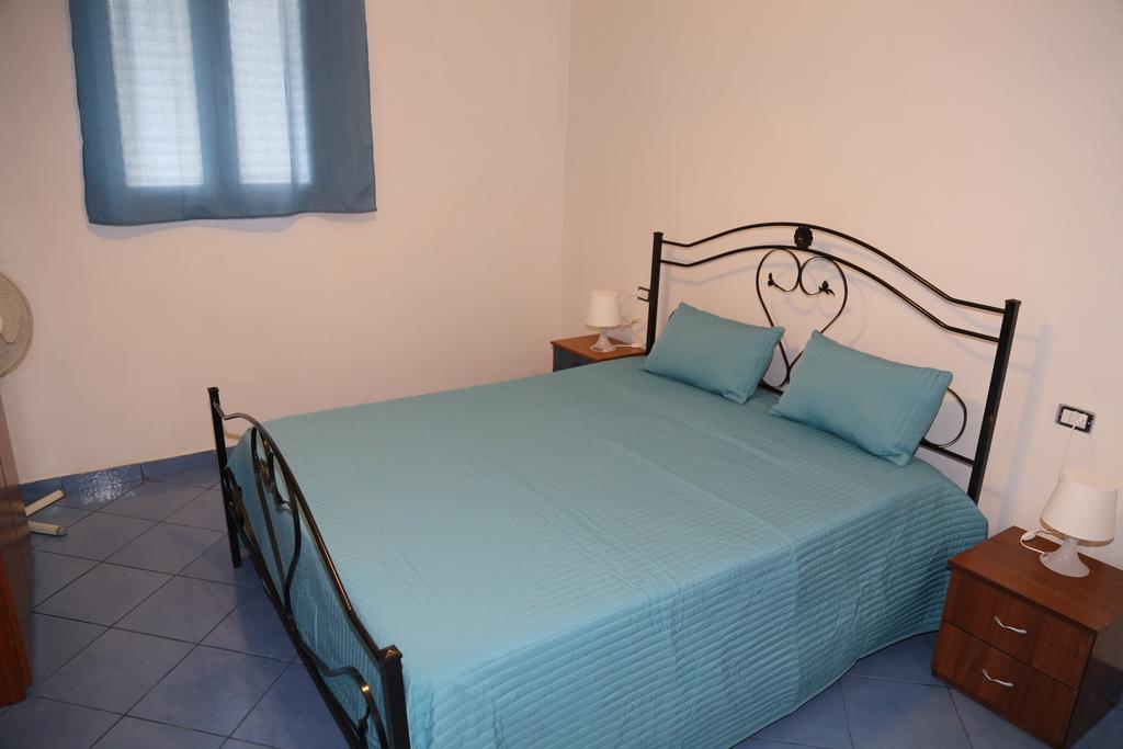 Bed and Breakfast Un Tuffo alla Scala dei Turchi Realmonte Zimmer foto