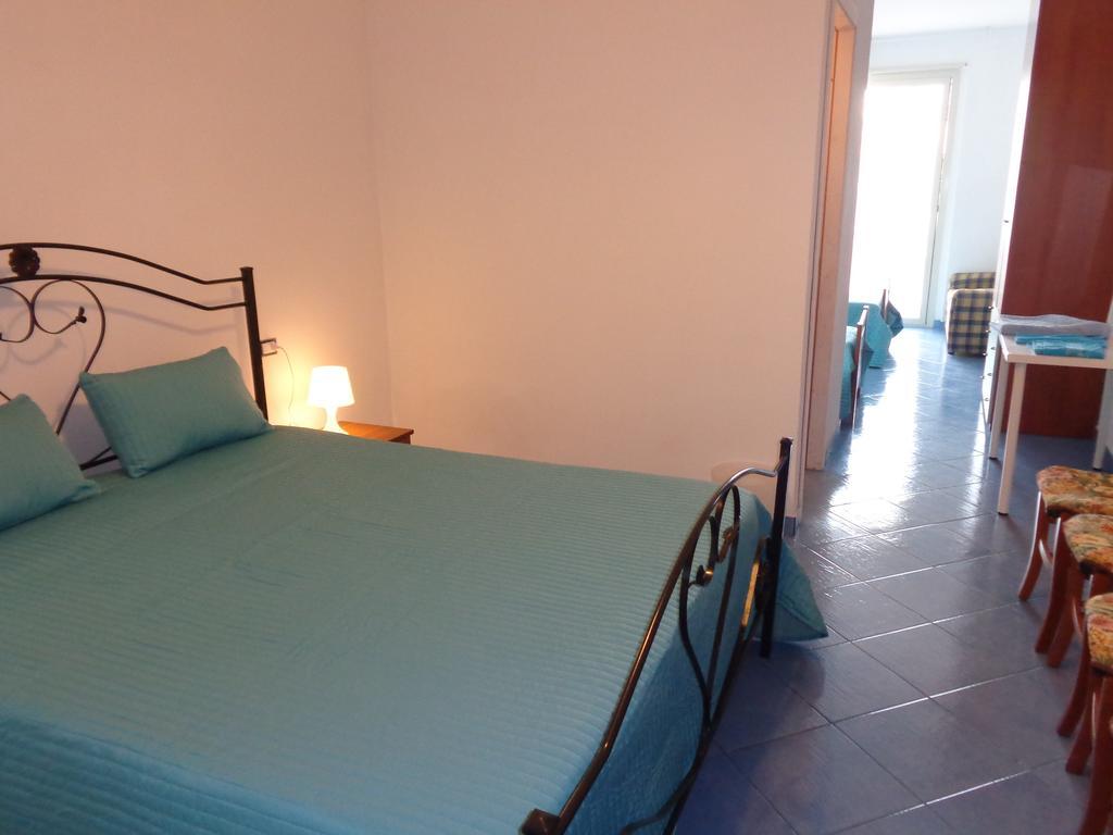 Bed and Breakfast Un Tuffo alla Scala dei Turchi Realmonte Zimmer foto