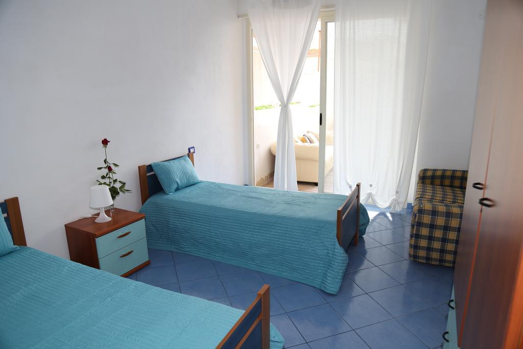 Bed and Breakfast Un Tuffo alla Scala dei Turchi Realmonte Zimmer foto